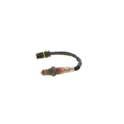Bosch O2 Lambda Oxygen Sensor before catalytic converter 0 258 006 123
