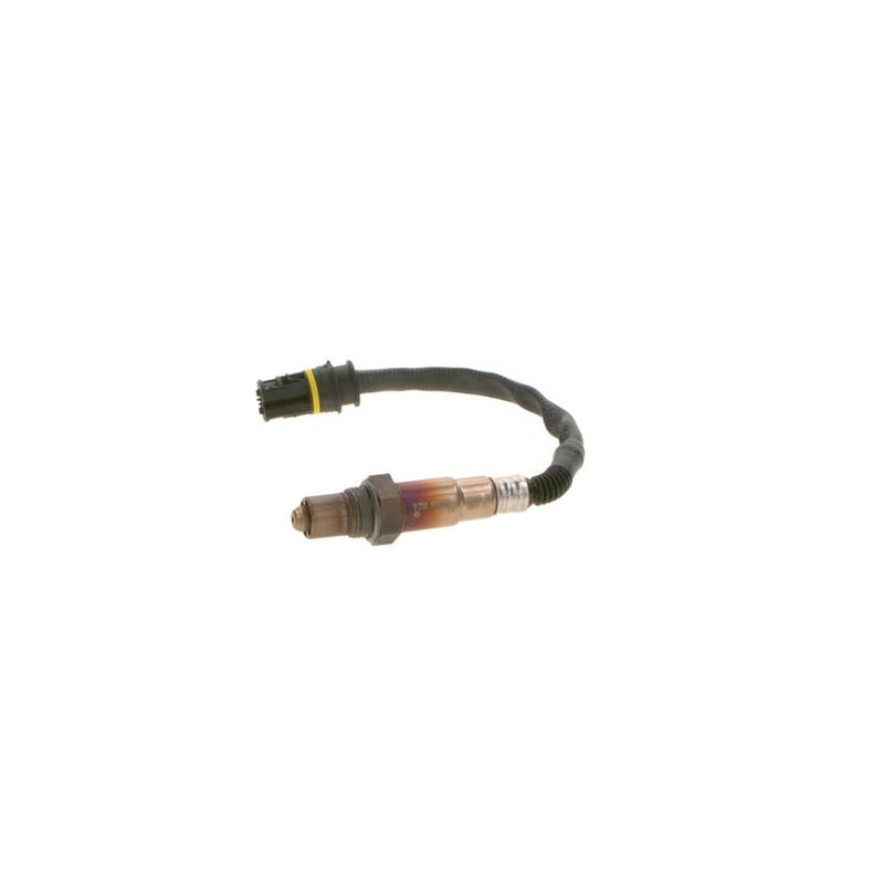 Bosch O2 Lambda Oxygen Sensor before catalytic converter 0 258 006 123