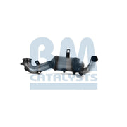 BM Catalysts Homologated Petrol Cat BM91759H