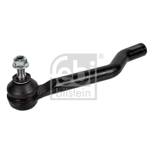 Febi Steering Tie Rod End Ball Joint Front Right 109584