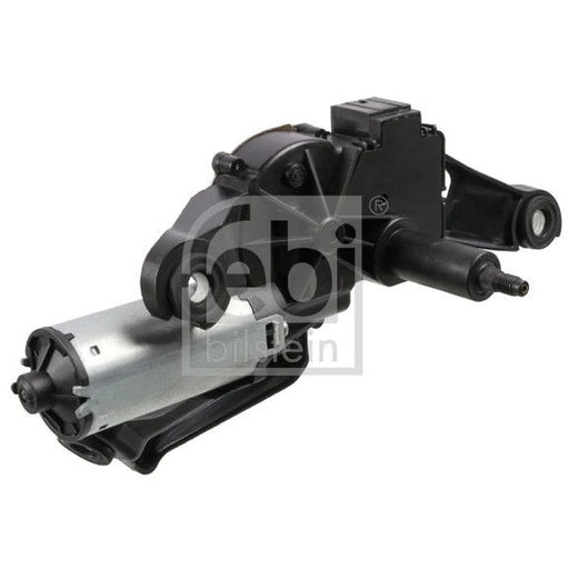 Febi Front/Rear Wiper Motor Rear 183763