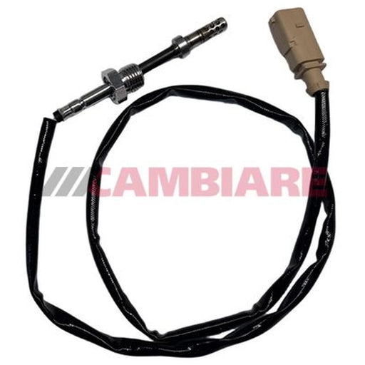Cambiare Exhaust Gas Temperature Sensor after soot parti VE390523
