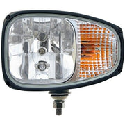 Hella Headlight Headlamp PY21W Right 1EE 996 174-401