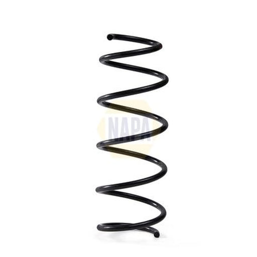 NAPA Front Suspension Coil Spring NCS2121