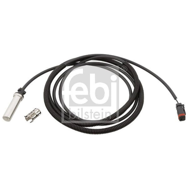 Febi ABS Wheel Speed Sensor Rear Right 106259