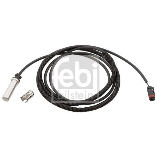 Febi ABS Wheel Speed Sensor Rear Right 106259