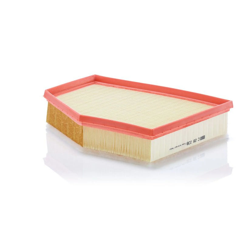 MANN-FILTER Engine Air Filter C 28 038