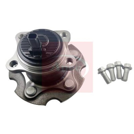 Apec Wheel Bearing Kit AWB1513