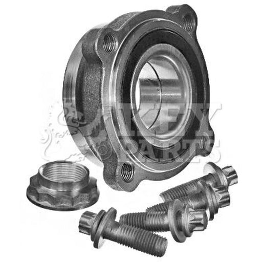 Key Parts Wheel Bearing Kit KWB1049