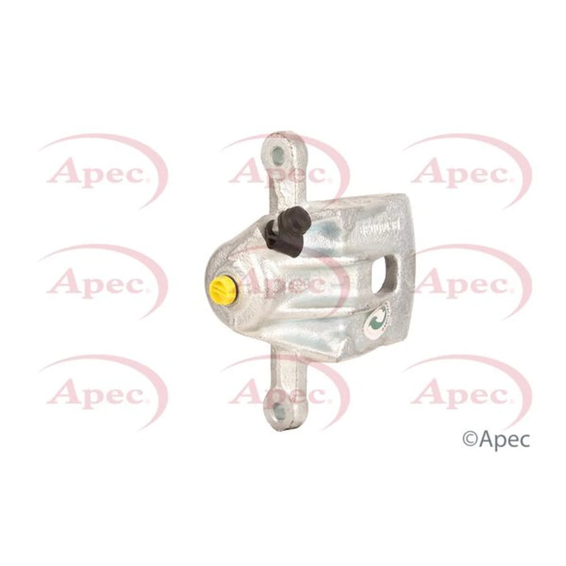 Apec Brake Caliper Assembly Rear Left LCA513