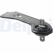 Delphi Control/Trailing Arm Lower TC4540