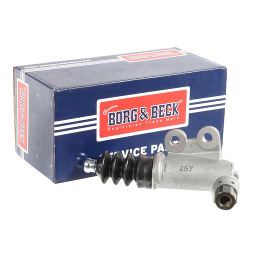 Borg & Beck Clutch Slave Cylinder BES257