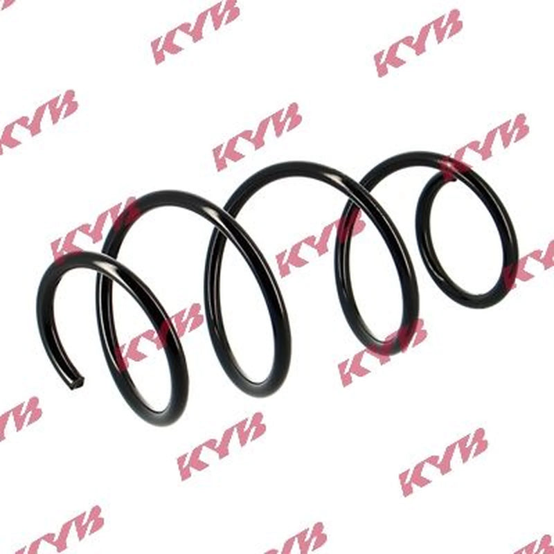 KYB Front Suspension Coil Spring RA4116