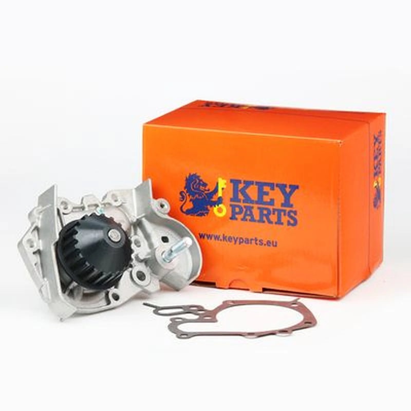 Key Parts Engine Cooling Water Pump KCP1468