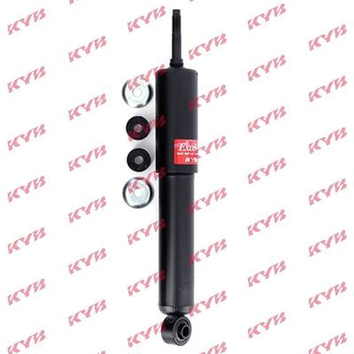 KYB Shock Absorber Damper Strut Front 344453