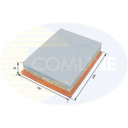 Comline Engine Air Filter EAF1032