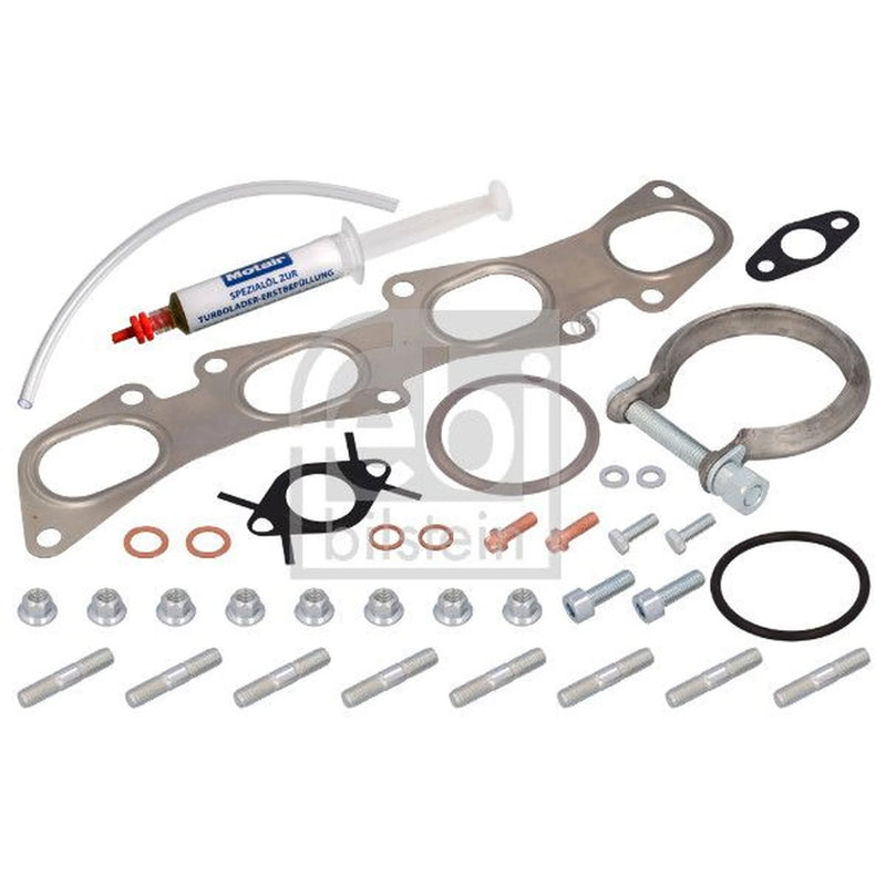 Febi Charger Mounting Kit 190608
