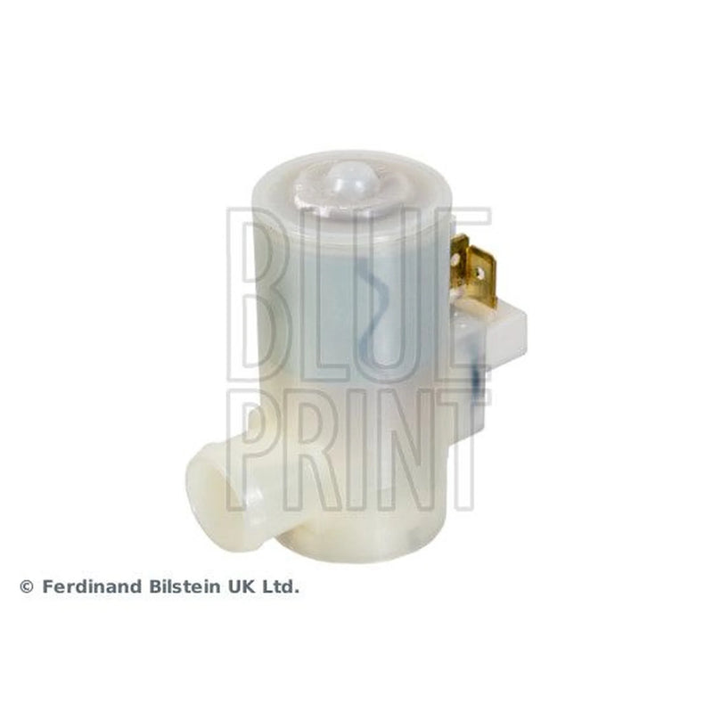 Blue Print Windscreen Washer Pump ADC40302