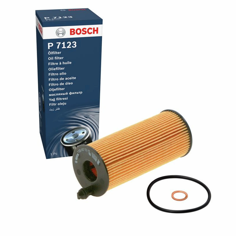 Bosch Engine Oil Filter F 026 407 123
