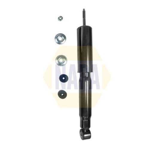 NAPA Shock Absorber Damper Strut Front NSA1198