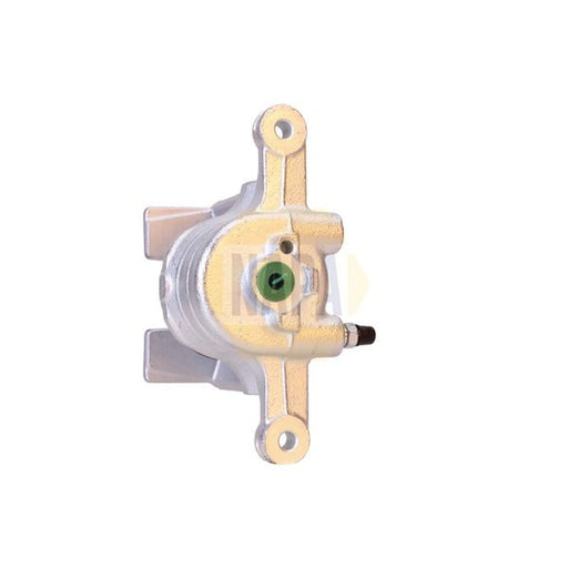 NAPA Brake Caliper Assembly Front Right NCA1742