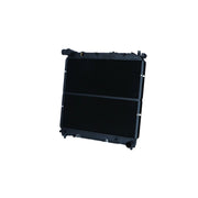NRF Engine Radiator 50432