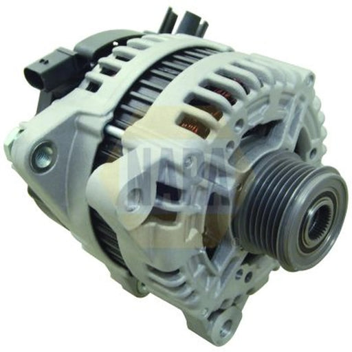 NAPA Car Alternator 12V NAL1174