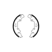 Mintex Brake Shoe Set Axle Kit MFR416