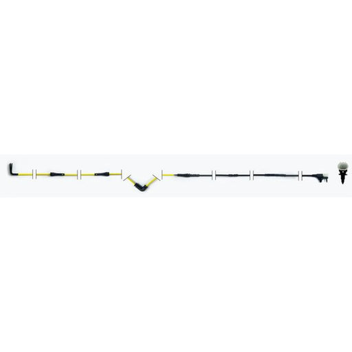Juratek Brake Pad Wear Sensor Front JCW388