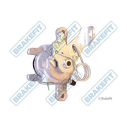 Apec Brake Caliper Assembly Rear Right BCA1468