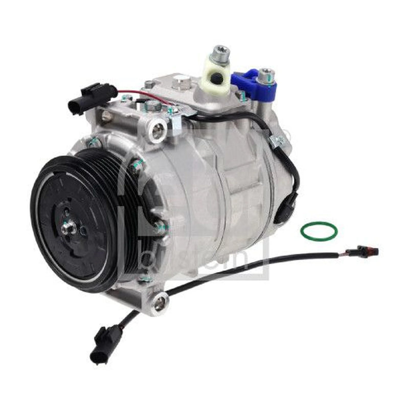 Febi Air Conditioning Compressor 1004019