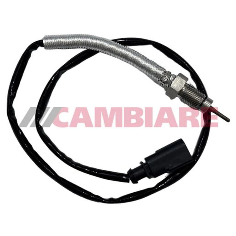 Cambiare Exhaust Gas Temperature Sensor before exhaust turboch VE390528