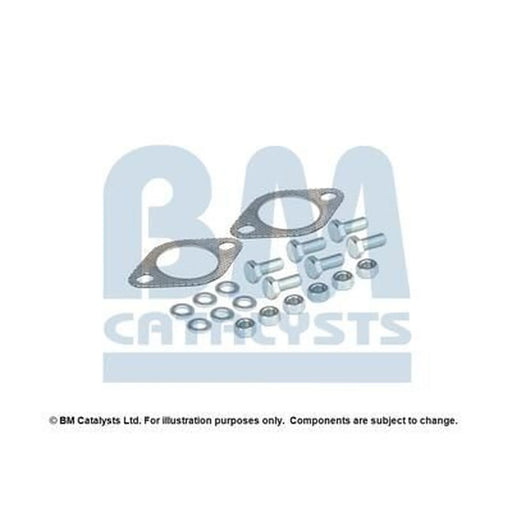 BM Catalysts Fitting Kit FK90540B FK90540B