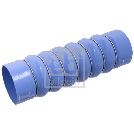 Febi Intercooler Turbo Charge Air Hose 310mm 47682