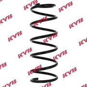 KYB Rear Suspension Coil Spring RA5403