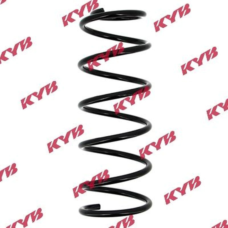 KYB Rear Suspension Coil Spring RA5403