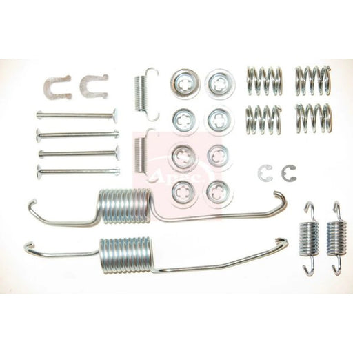 Apec Brake Shoe Accessory Kit Rear KIT2059
