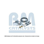 BM Catalysts Fitting Kit FK11015B FK11015B