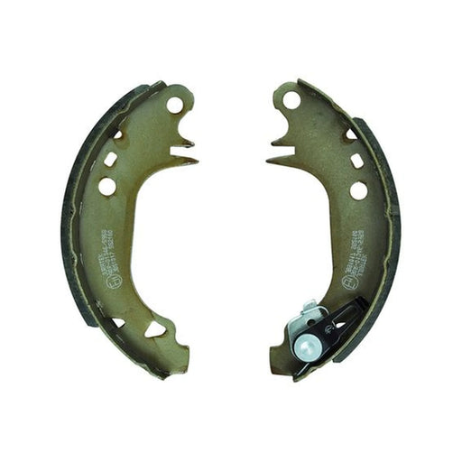 Juratek Brake Shoe Set Axle Kit Rear JBS1017