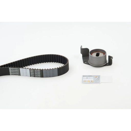 Continental CTAM Timing Belt Kit with Rollers CT1048K1