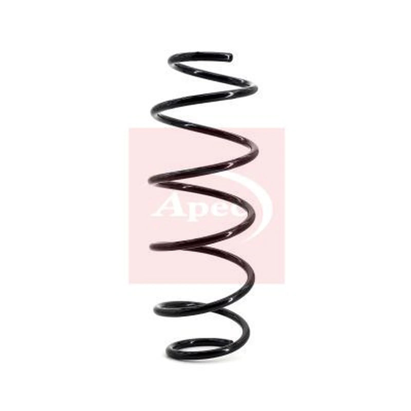 Apec Front Suspension Coil Spring ACS1084