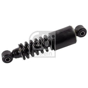 Febi Cab Suspension Shock Absorber Front 11543