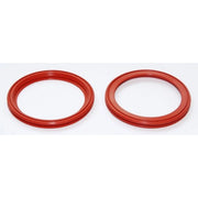 Elring Oil Filler Neck Cap Gasket OD ID Thick 273.580