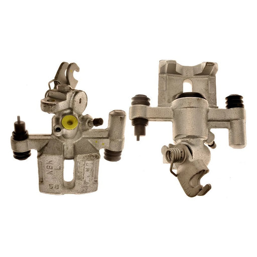 Bosch Brake Caliper Assembly Rear Left 0 986 134 060