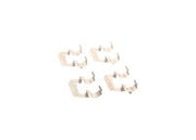 Bosch 1987474480 Accessory Kit, disc brake pad