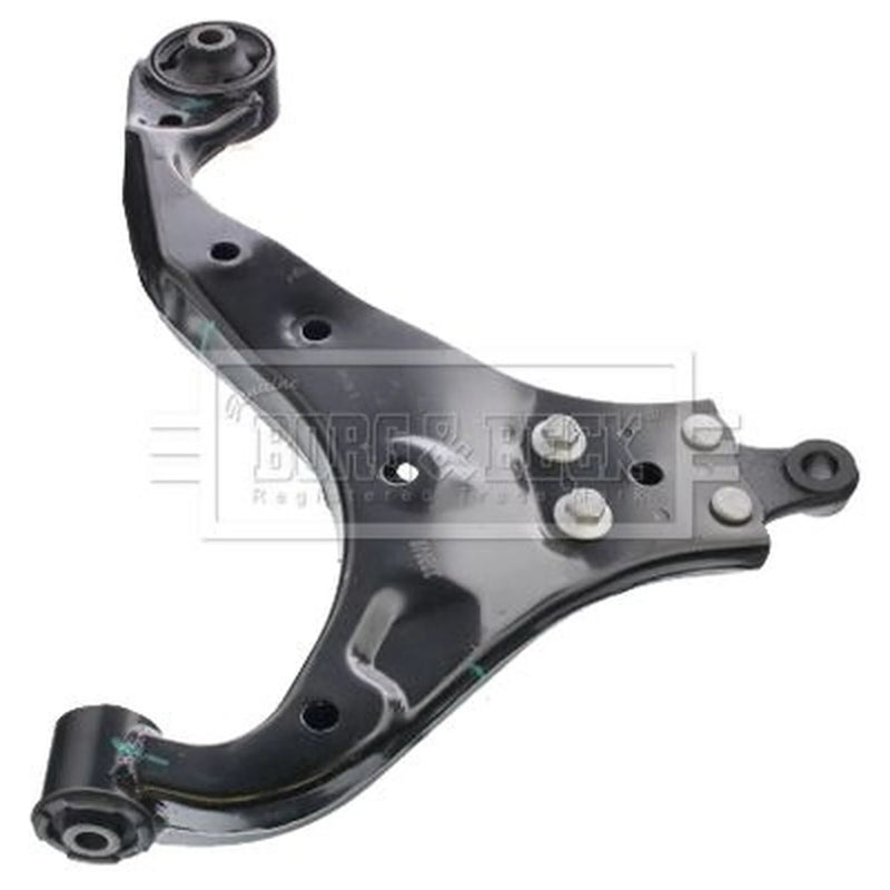 Borg & Beck Control/Trailing Arm BCA6568