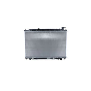 NRF Engine Radiator 53407