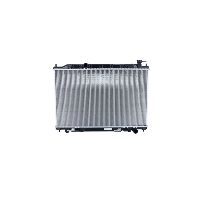 NRF Engine Radiator 53407