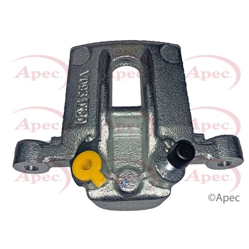 Apec Brake Caliper Assembly Rear Right RCA345N