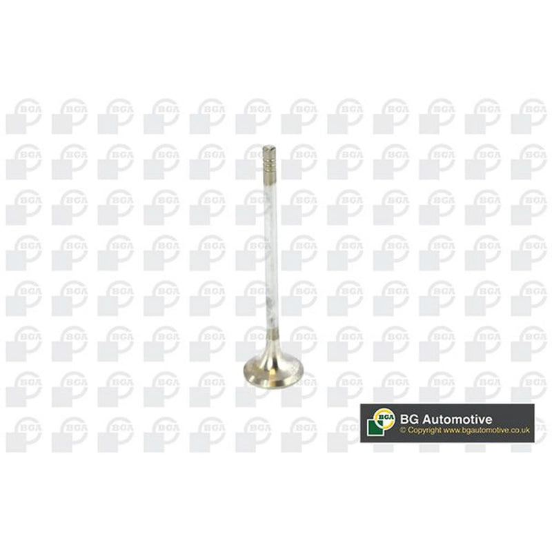 BGA Engine Exhaust Valve 23mm Head V236820